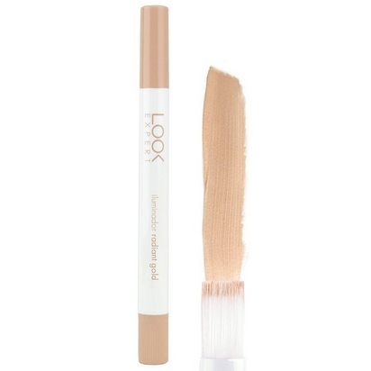 Beter Look Expert Iluminador com Pincel